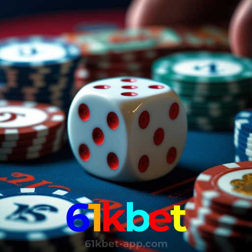61kbet：Jogue poker no nosso cassino e mostre sua habilidade!