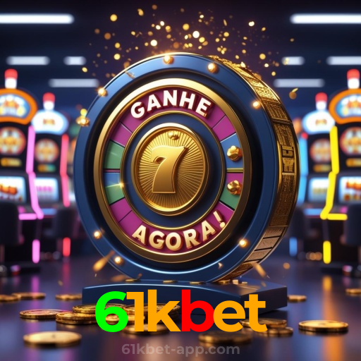 61kbet：O cassino online mais confiável para apostas ao vivo no futebol e jogos de cassino!