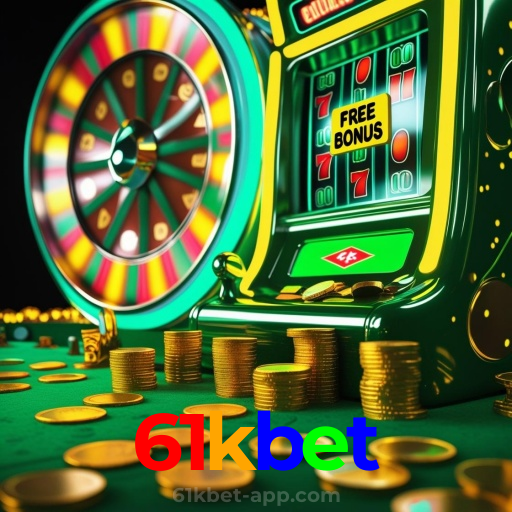 61kbet：Em nosso cassino online, a sorte está ao seu lado! Aposte agora!