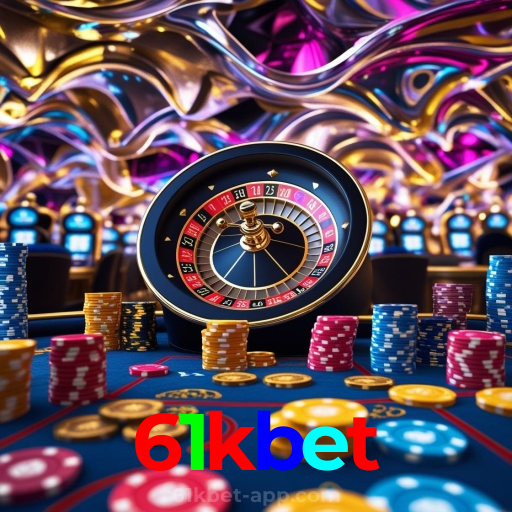 61kbet：Jogue poker, aposte no futebol e ganhe prêmios ao vivo!