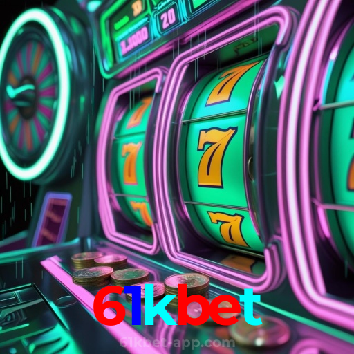 61kbet：Entre no cassino e aposte nas roletas mais emocionantes!