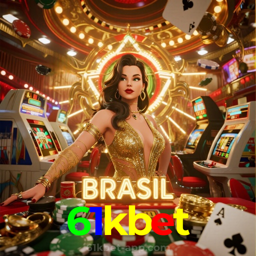 61kbet：O cassino online perfeito para quem adora apostar no futebol e jogar roleta!