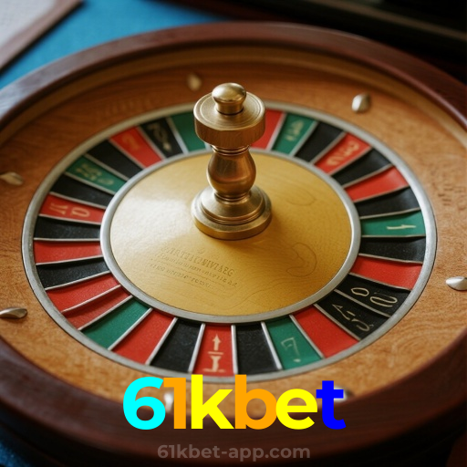 61kbet：Aposte no futebol e jogue os jogos mais emocionantes como blackjack e poker!