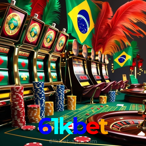 61kbet:Jogue slots, aposte no futebol e conquiste grandes vitórias!