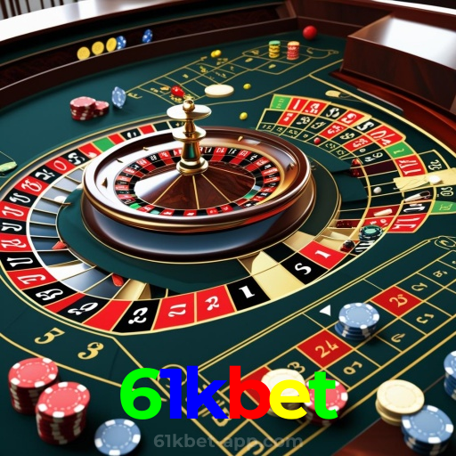 61kbet:Sinta a emoção de apostar no futebol online e conquistar prêmios!