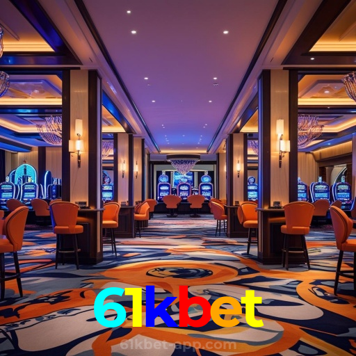 61kbet:Aposte no futebol e jogue as melhores slots para grandes vitórias!