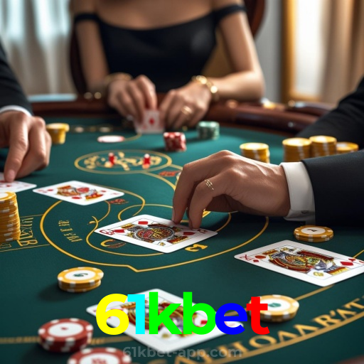 61kbet:Aposte no futebol e jogue os melhores jogos de cassino para grandes vitórias!
