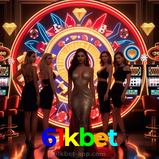 61kbet：A vitória no futebol online está esperando por você!