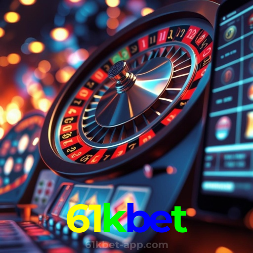 61kbet:Jogue slots de tirar o fôlego e conquiste vitórias épicas!