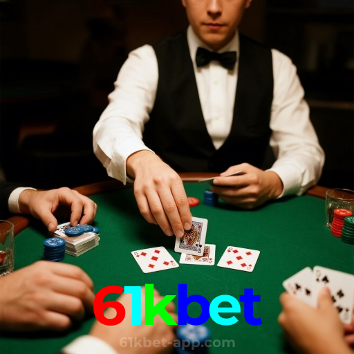 61kbet:Jogue nas roletas e ganhe prêmios sensacionais!