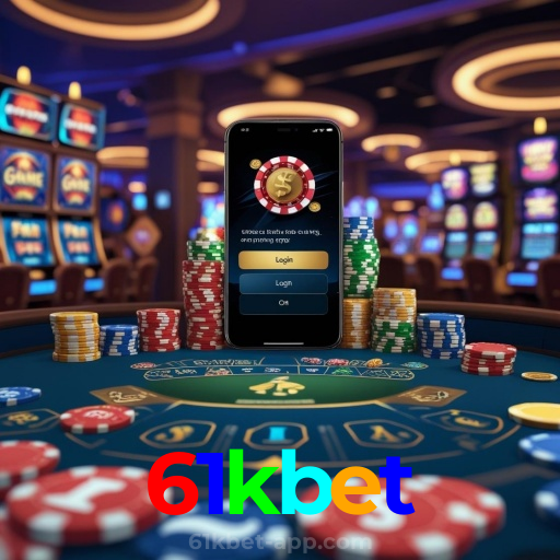 61kbet:Jogue poker como um profissional e vença grandes desafios!