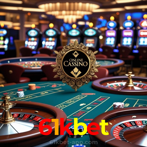 61kbet:Vire o mestre das cartas! Jogue poker online e vença!