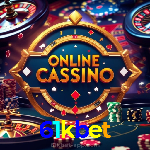61kbet：Aposte no futebol e ganhe em jogos de cassino como roleta e blackjack!