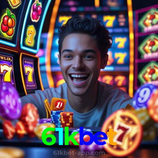 61kbet:Desafie a roleta e conquiste prêmios incrÃveis!
