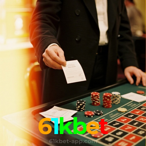 61kbet：Em cada giro, novas vitórias! Venha jogar nas melhores slots!