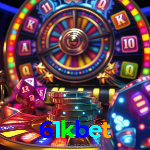 61kbet:Jogue poker, ganhe no futebol e vença no cassino online mais confiável!