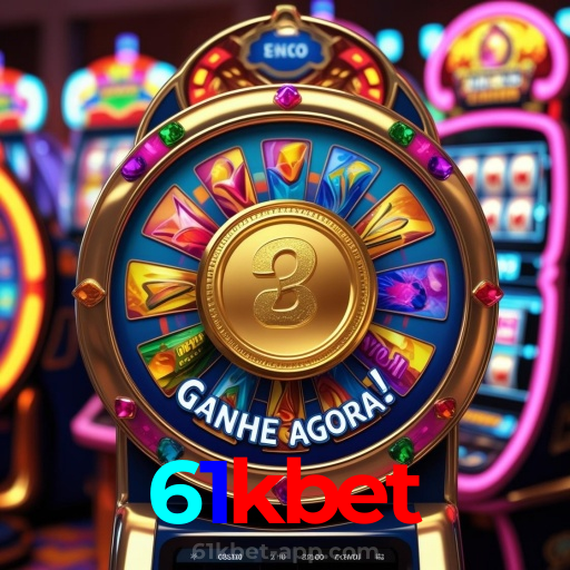 61kbet：As melhores oportunidades estão aqui! Aposte nas slots e ganhe prêmios fantásticos!