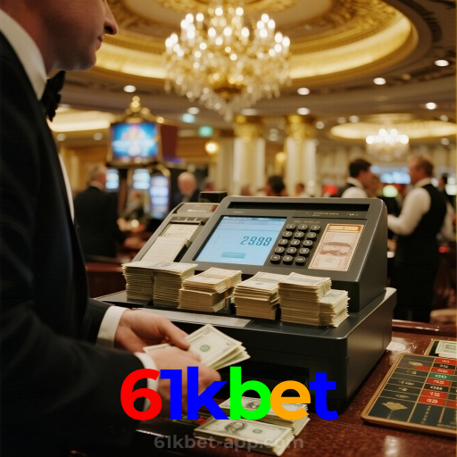 61kbet：Jogue slots, aposte no futebol e vença com confiança no nosso cassino!