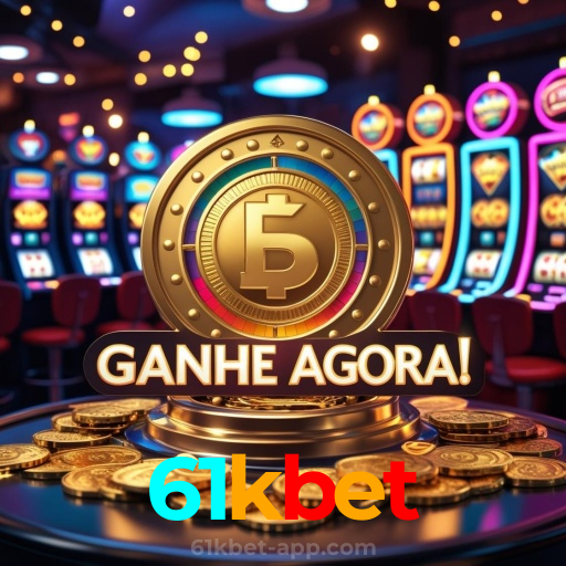 61kbet：Em nosso cassino online, sua sorte vai brilhar! Aposte e vença!