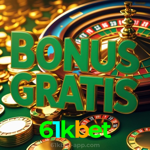 61kbet：Jogue poker, aposte no futebol e conquiste prêmios incríveis no cassino!
