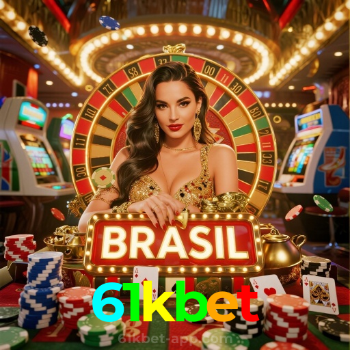 61kbet：Aposte no futebol e ganhe com os melhores jogos de cassino online!