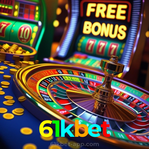 61kbet：Vença no cassino online com blackjack e apostas esportivas no futebol!