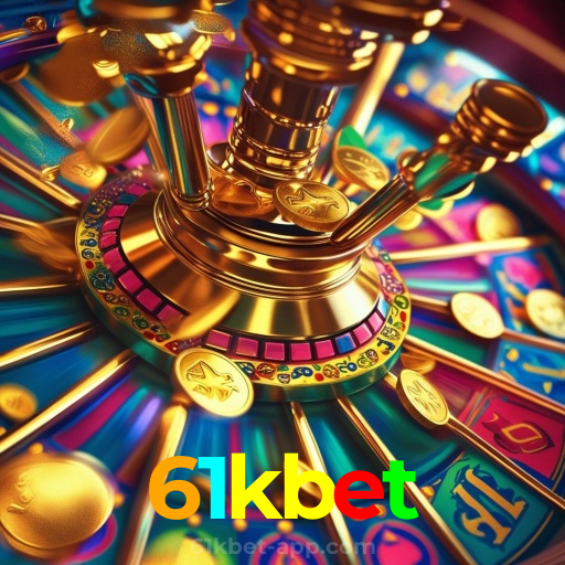 61kbet:Apostas em futebol e os melhores jackpots de cassino te esperam!