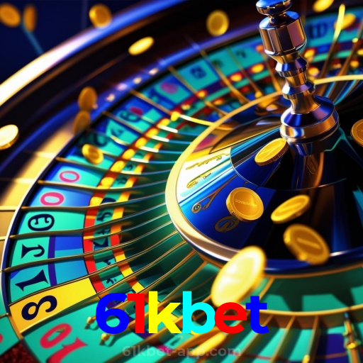 61kbet:Aposte no futebol digital e sinta a emoção de vencer!