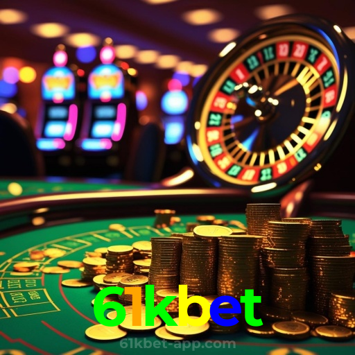 61kbet:Vença grandes prêmios nas mesas de poker online!