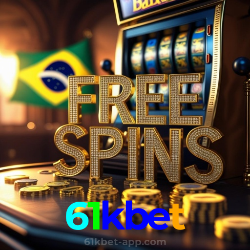 61kbet：Sinta a emoção de jogar nas melhores slots do mercado!
