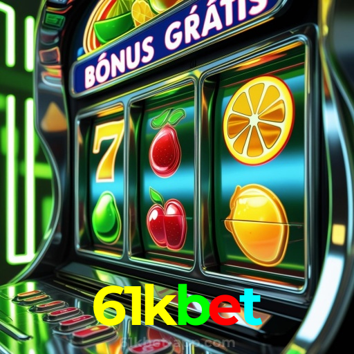 61kbet:Encontre a sorte nas nossas roletas e ganhe prêmios incríveis!