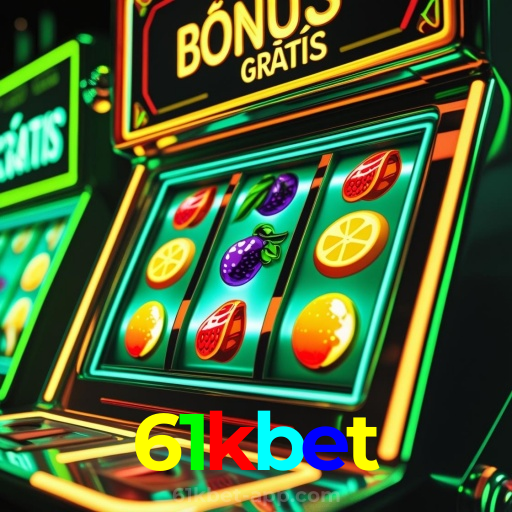 61kbet:Apostas emocionantes em futebol e vitórias épicas no cassino online!