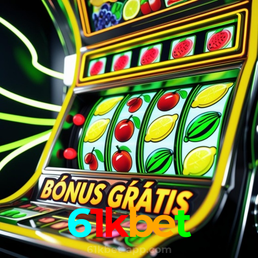 61kbet：Jogue no melhor cassino online e descubra os maiores jackpots!