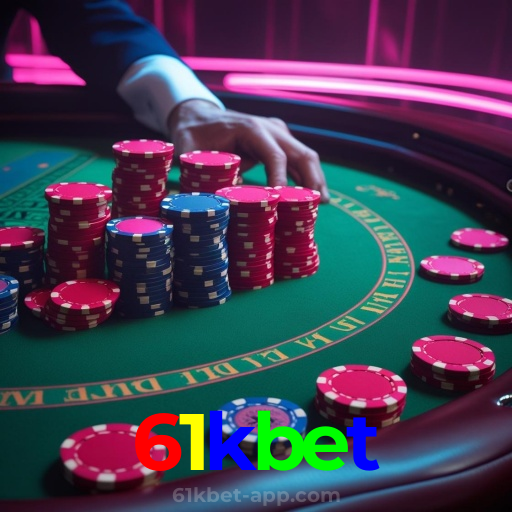61kbet：Jogue poker, aposte no futebol e vença com grandes vitórias no cassino online!