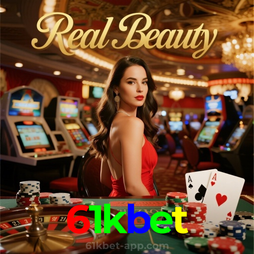 61kbet:Vença no poker e prove que você é o mestre das cartas!