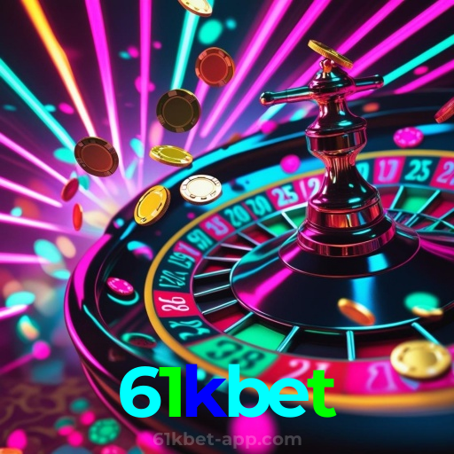 61kbet：As melhores slots com grandes vitórias te aguardam! Jogue agora!
