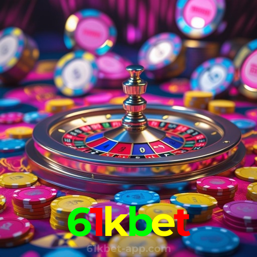 61kbet:Onde sua sorte brilha: poker, roleta e apostas no futebol online!