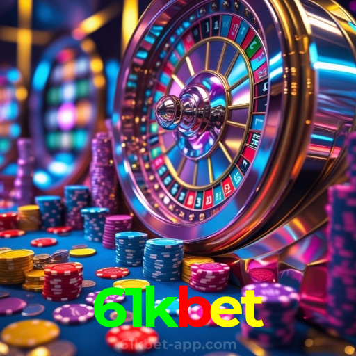 61kbet:Jogue slots, aposte no futebol e ganhe grandes prêmios em nosso cassino!