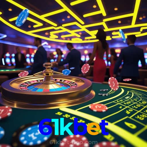 61kbet：Vença o poker online e mostre sua habilidade nas cartas!
