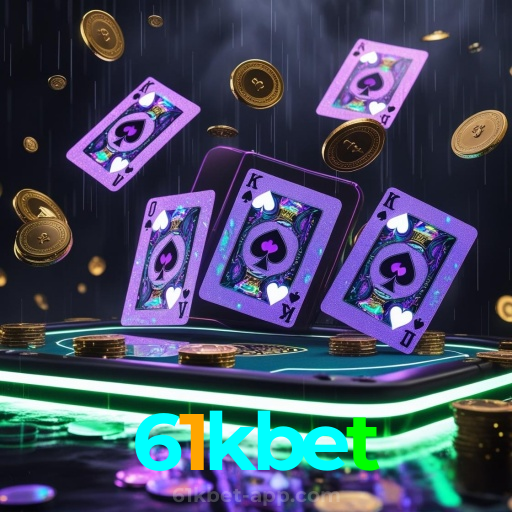 61kbet：A melhor experiência de apostas no futebol e cassino está no nosso site!
