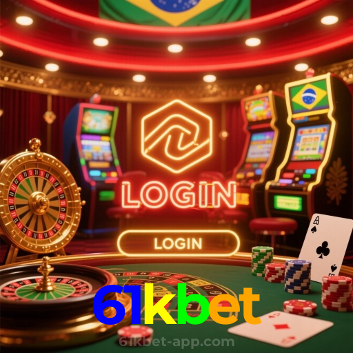 61kbet：Jogue agora e vença no melhor cassino online!