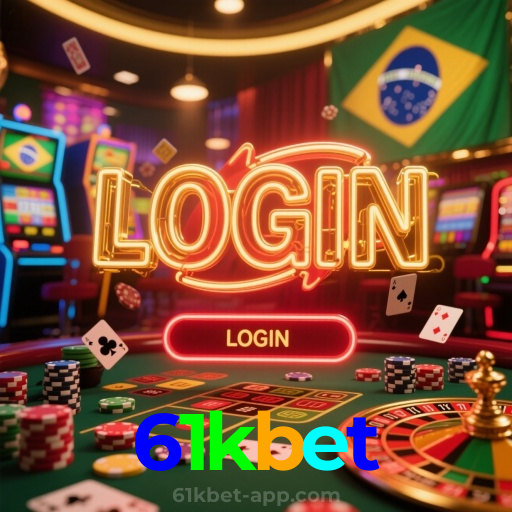 61kbet：Jogue poker, aposte no futebol e conquiste prêmios incríveis!