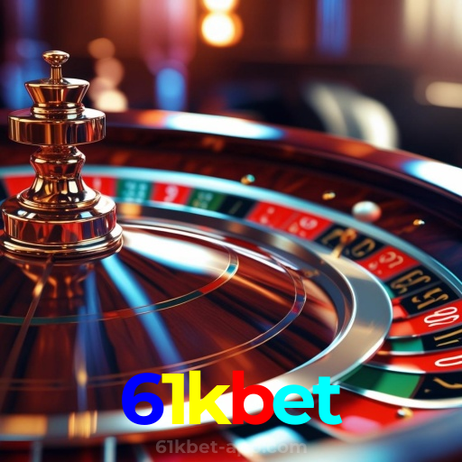 61kbet:Jogue no melhor cassino online e descubra os maiores prêmios!