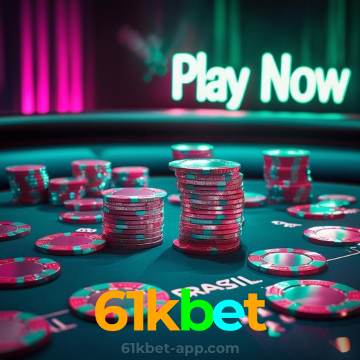 61kbet：Jogue blackjack e conquiste vitórias épicas no nosso cassino online!