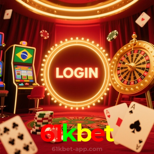 61kbet：Jogue poker, roleta e aposte no futebol online com segurança!