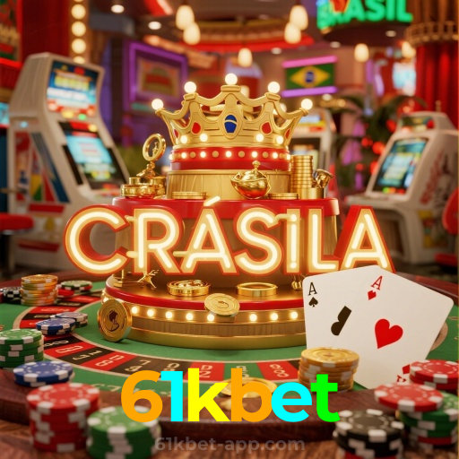 61kbet：A sorte está no seu lado nas nossas roletas! Aposte agora!