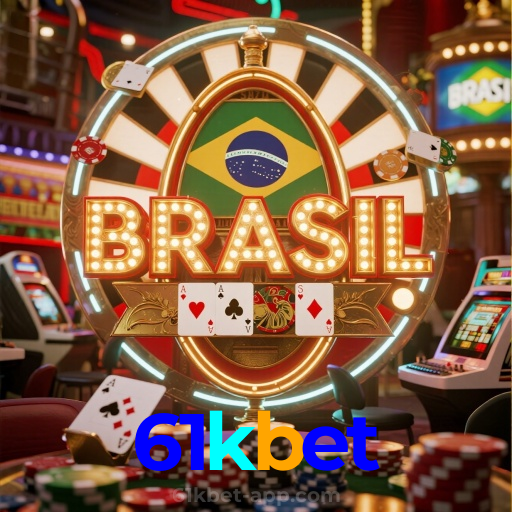 61kbet:Entre no cassino e aposte nas roletas mais emocionantes!