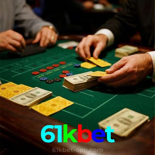 61kbet：Apostas ao vivo de futebol! Mostre quem manda no jogo!