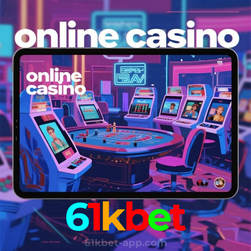 61kbet:Aposte no futebol e ganhe prêmios fantásticos jogando slots e roleta!