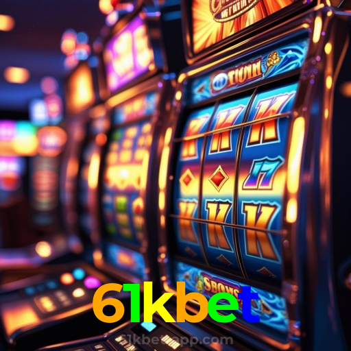 61kbet:Jogue slots, aposte no futebol e vença em grandes mesas de poker!